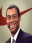 pic for Tiger Woods - Nike